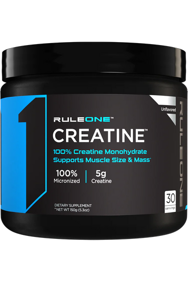 R1 CREATINE
